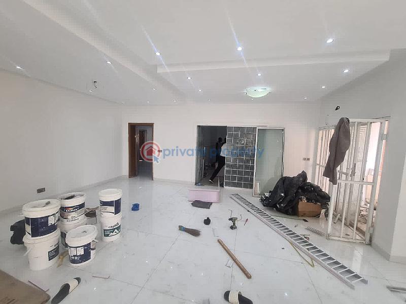 3 bedroom Block Of Flats For Rent Old Ikoyi Lagos - 9
