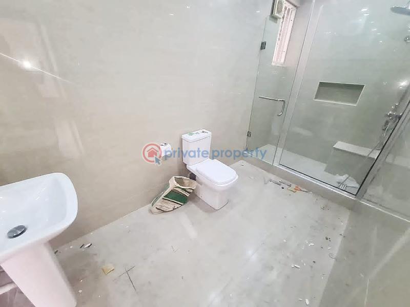 3 bedroom Block Of Flats For Rent Old Ikoyi Lagos - 12