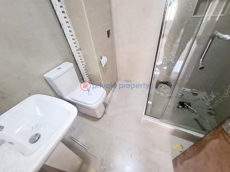 3 bedroom Block Of Flats For Rent Old Ikoyi Lagos - 8