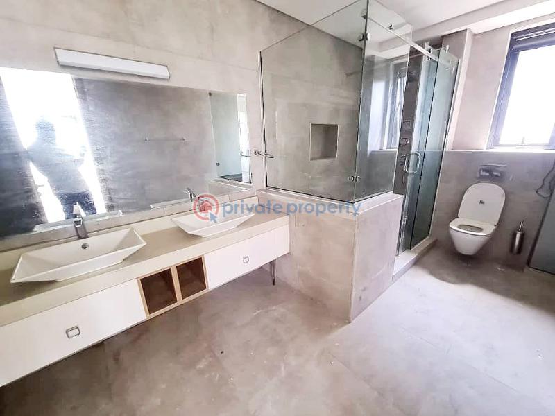 3 bedroom Block Of Flats For Rent Old Ikoyi Lagos - 6