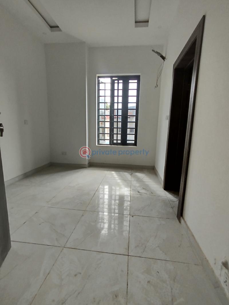 3 bedroom Block Of Flats For Sale Opebi Ikeja Lagos - 7