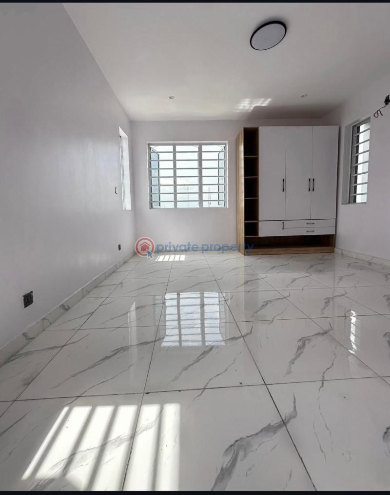 3 bedroom Block Of Flats For Sale Ikeja  Lagos - 3