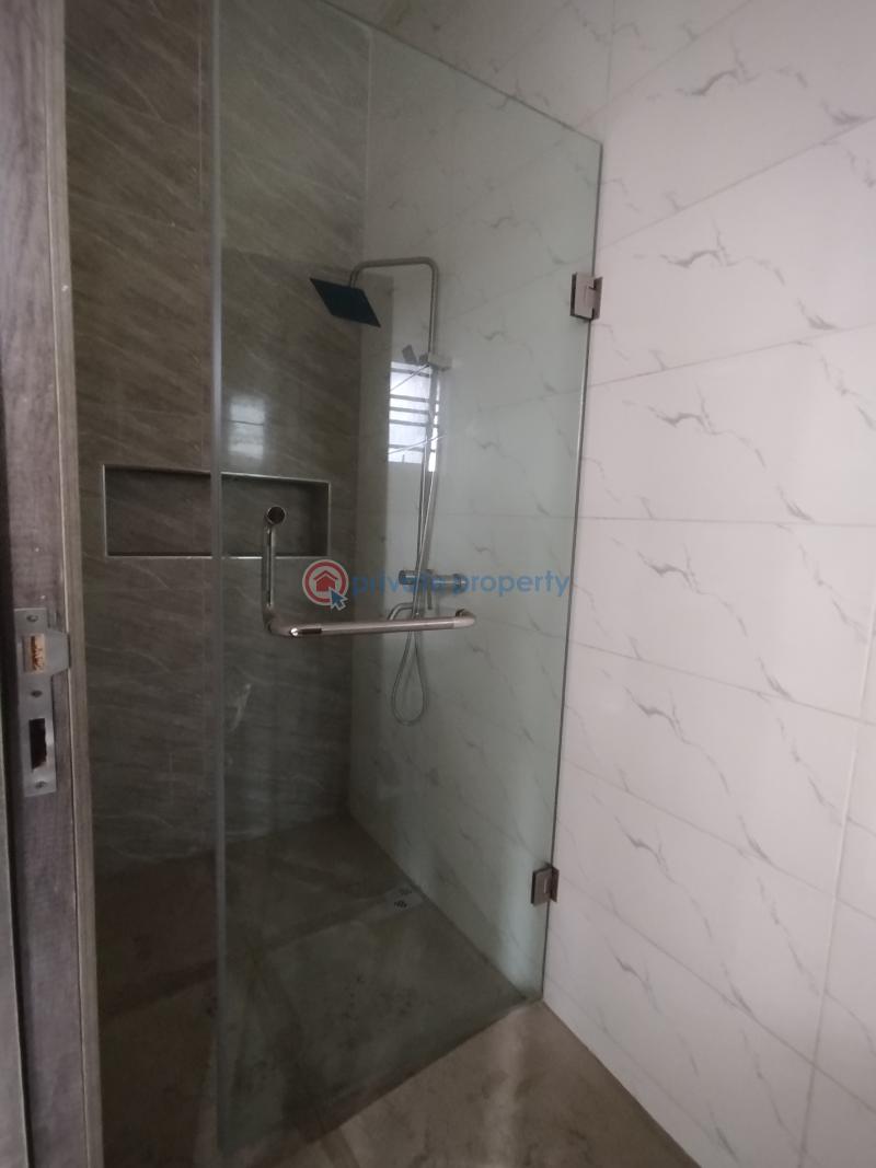 3 bedroom Block Of Flats For Sale Opebi Ikeja Lagos - 16