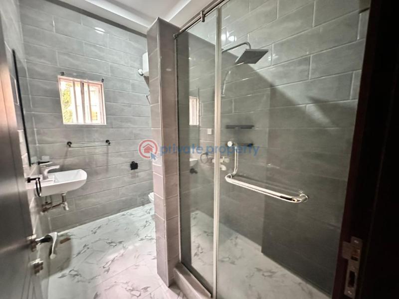 3 bedroom Flat & Apartment For Rent Lekki Phase 1 Lagos - 7