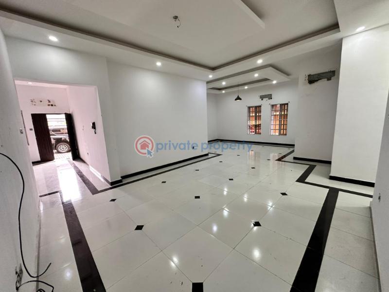 3 bedroom Flat & Apartment For Rent Lekki Phase 1 Lagos - 6