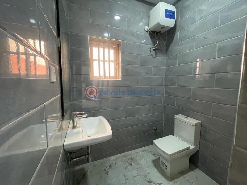 3 bedroom Flat & Apartment For Rent Lekki Phase 1 Lagos - 4