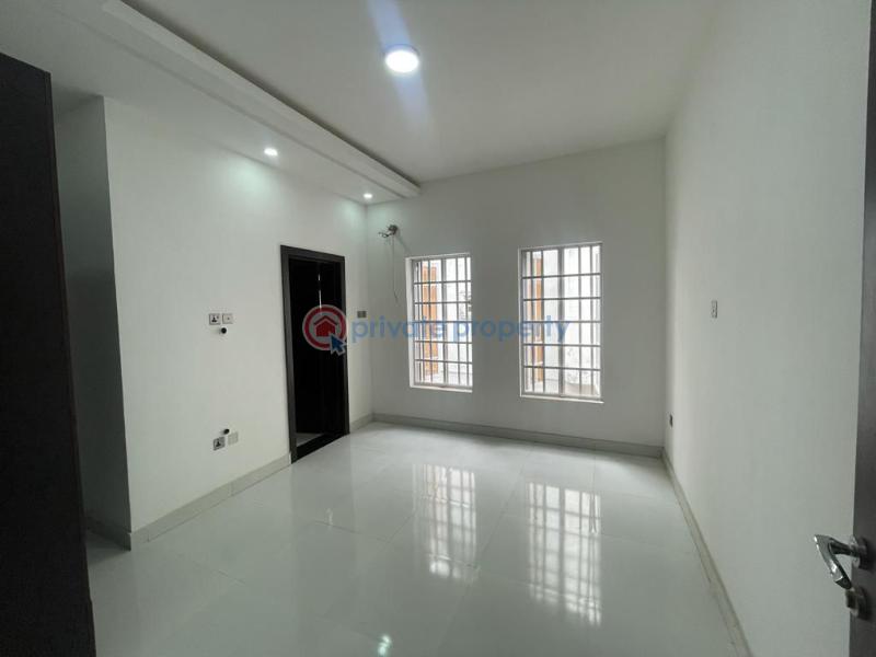 3 bedroom Flat & Apartment For Rent Lekki Phase 1 Lagos - 5
