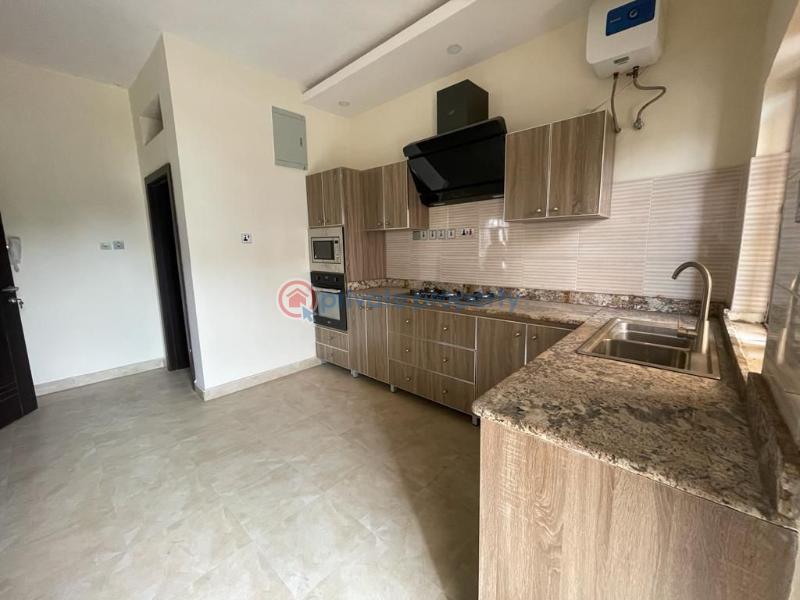 3 bedroom Flat & Apartment For Rent Lekki Phase 1 Lagos - 9
