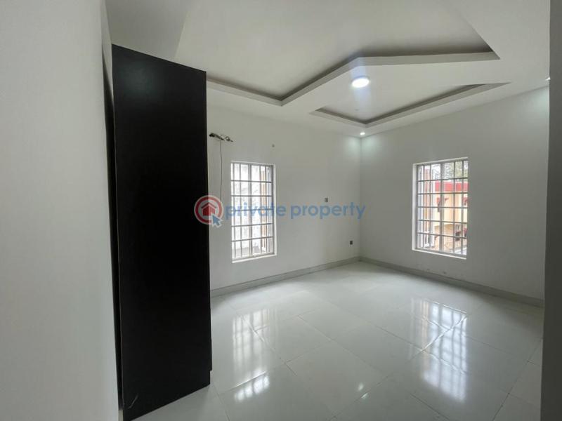 3 bedroom Flat & Apartment For Rent Lekki Phase 1 Lagos - 9