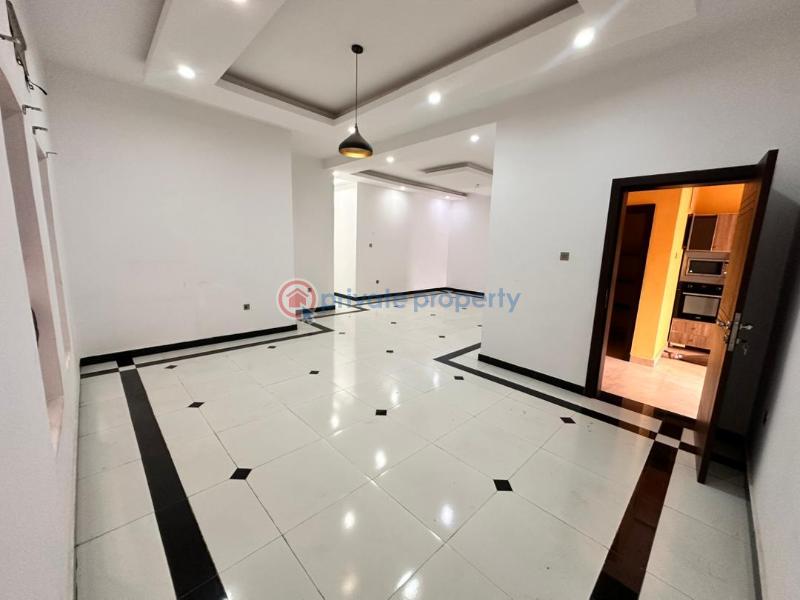 3 bedroom Flat & Apartment For Rent Lekki Phase 1 Lagos - 2