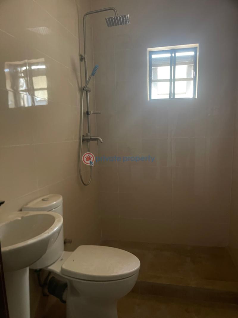 3 bedroom Block Of Flats For Sale Ikeja Lagos Ikeja  Lagos - 4