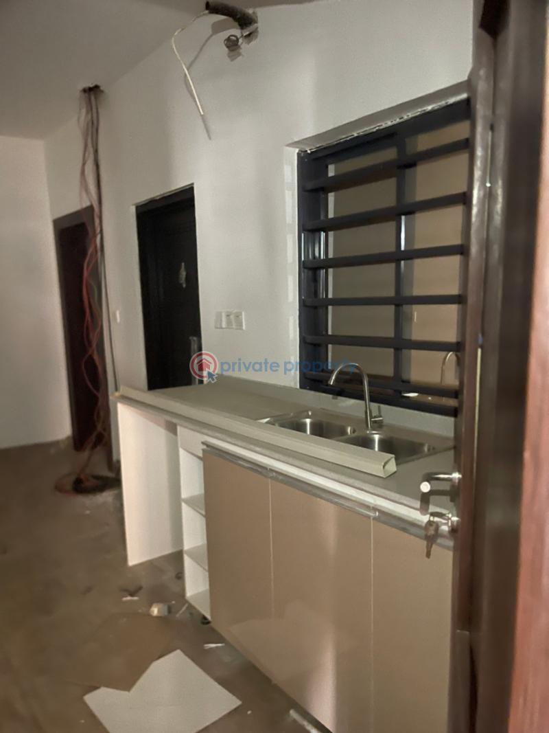 3 bedroom Block Of Flats For Sale Ikeja Lagos Ikeja  Lagos - 7