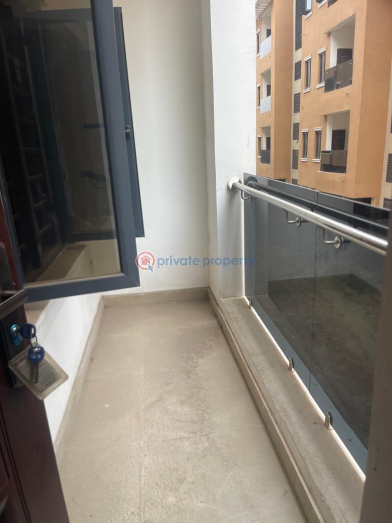 3 bedroom Block Of Flats For Sale Ikeja Lagos Ikeja  Lagos - 6