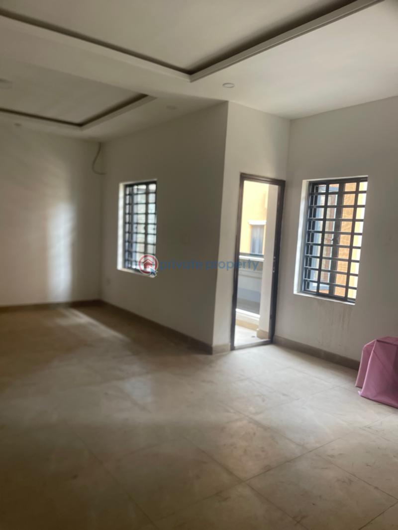 3 bedroom Block Of Flats For Sale Ikeja Lagos Ikeja  Lagos - 5