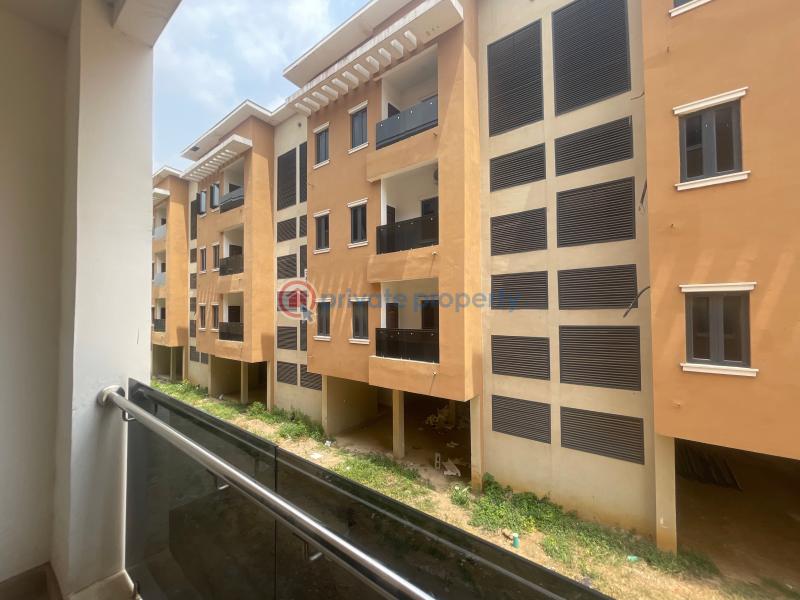 3 bedroom Block Of Flats For Sale Ikeja Lagos Ikeja  Lagos - 2