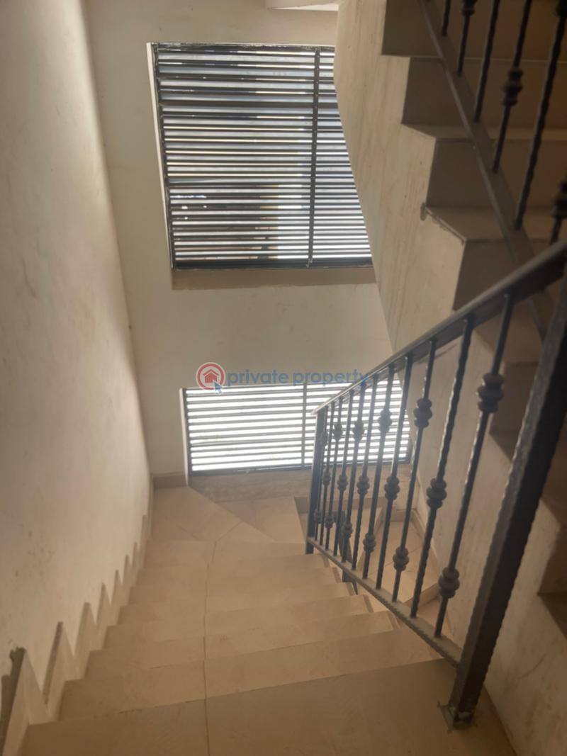 3 bedroom Block Of Flats For Sale Ikeja Lagos Ikeja  Lagos - 1