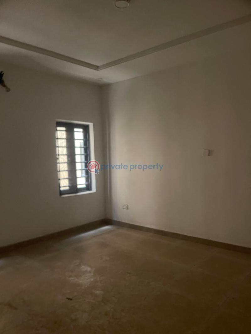 3 bedroom Block Of Flats For Sale Ikeja Lagos Ikeja  Lagos - 3