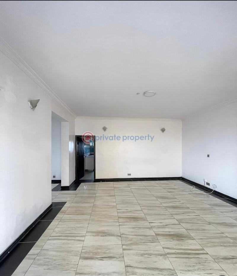 3 bedroom Block Of Flats For Sale Alagomeji Yaba Lagos - 2