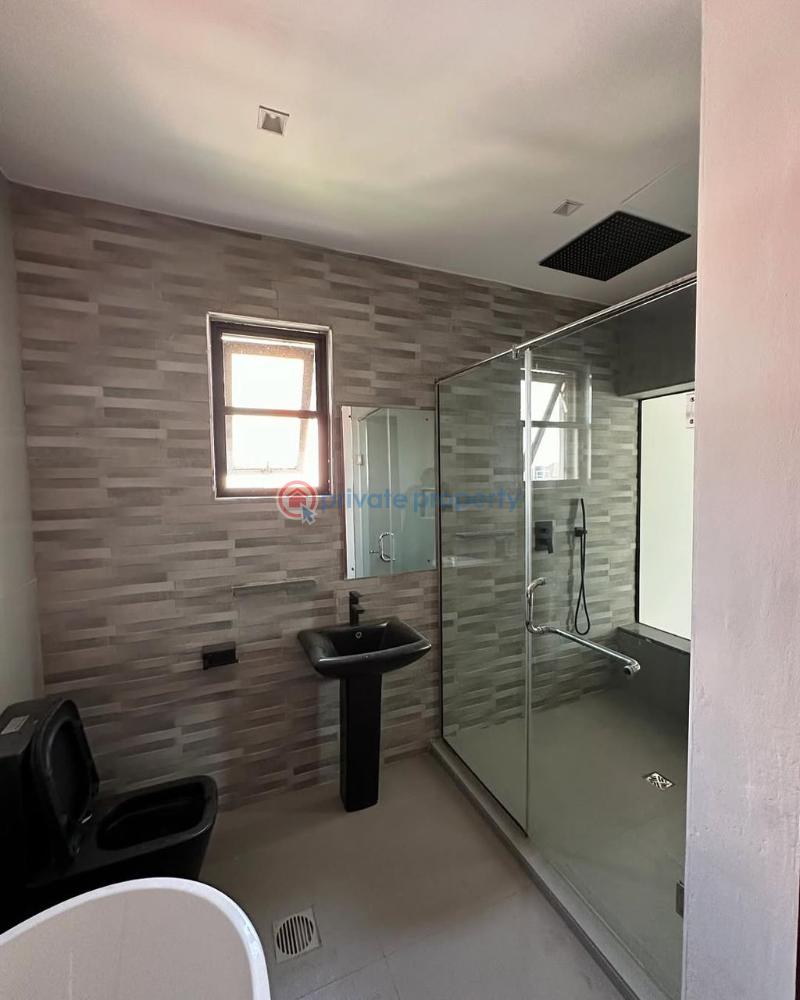 3 bedroom Flat & Apartment For Rent Mojisola Onikoyi Ikoyi Lagos - 7