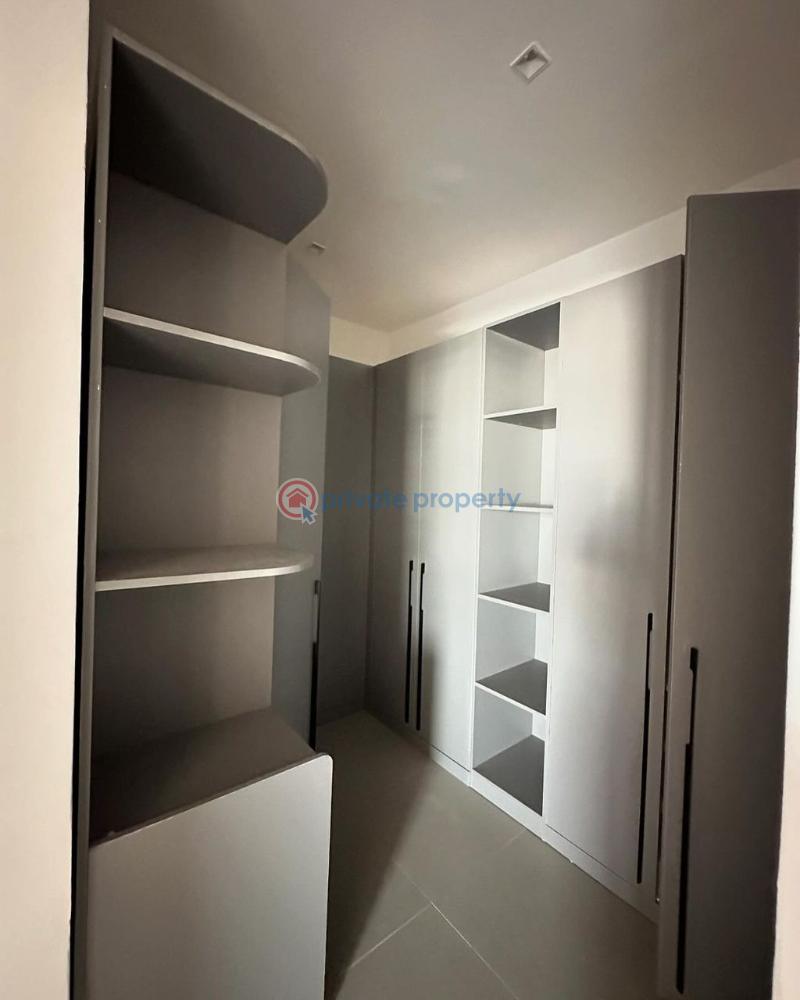 3 bedroom Flat & Apartment For Rent Mojisola Onikoyi Ikoyi Lagos - 8