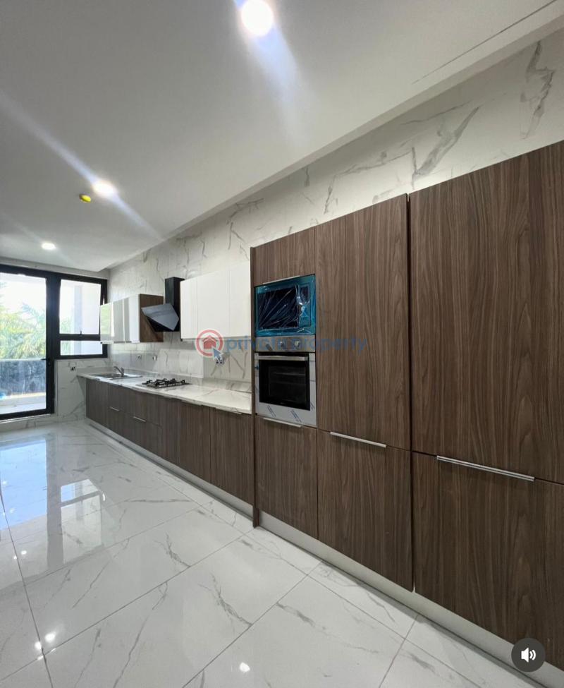 3 bedroom Flat & Apartment For Rent Ikoyi Lagos - 9