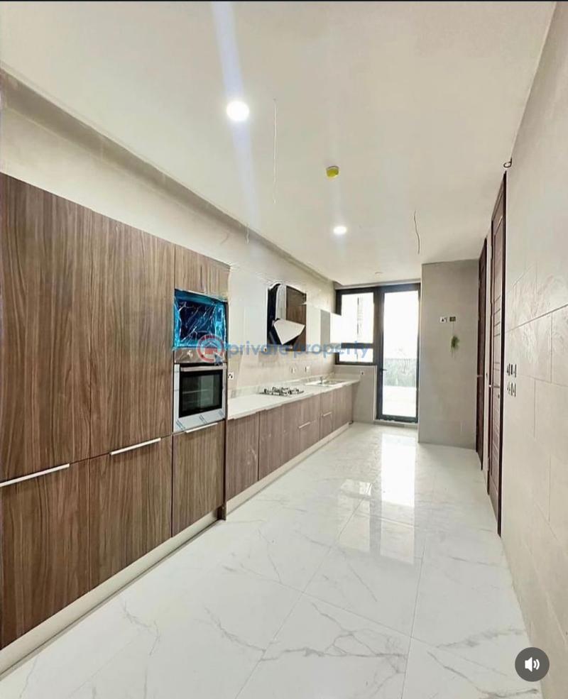 3 bedroom Flat & Apartment For Rent Ikoyi Lagos - 4