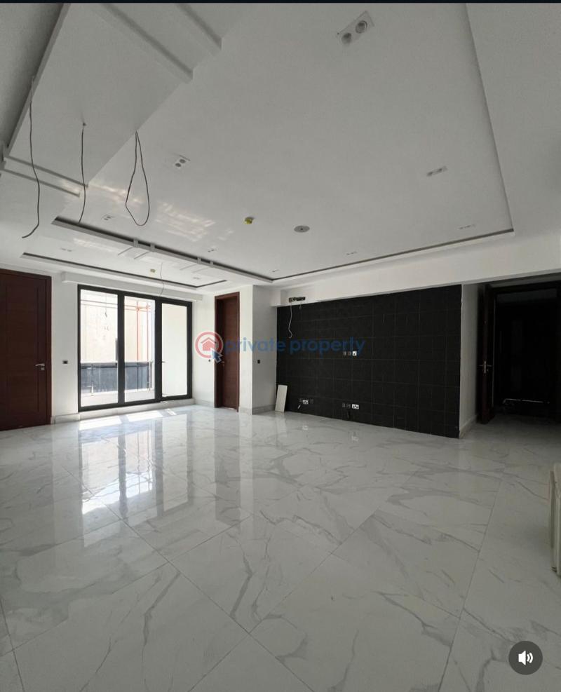 3 bedroom Flat & Apartment For Rent Ikoyi Lagos - 5