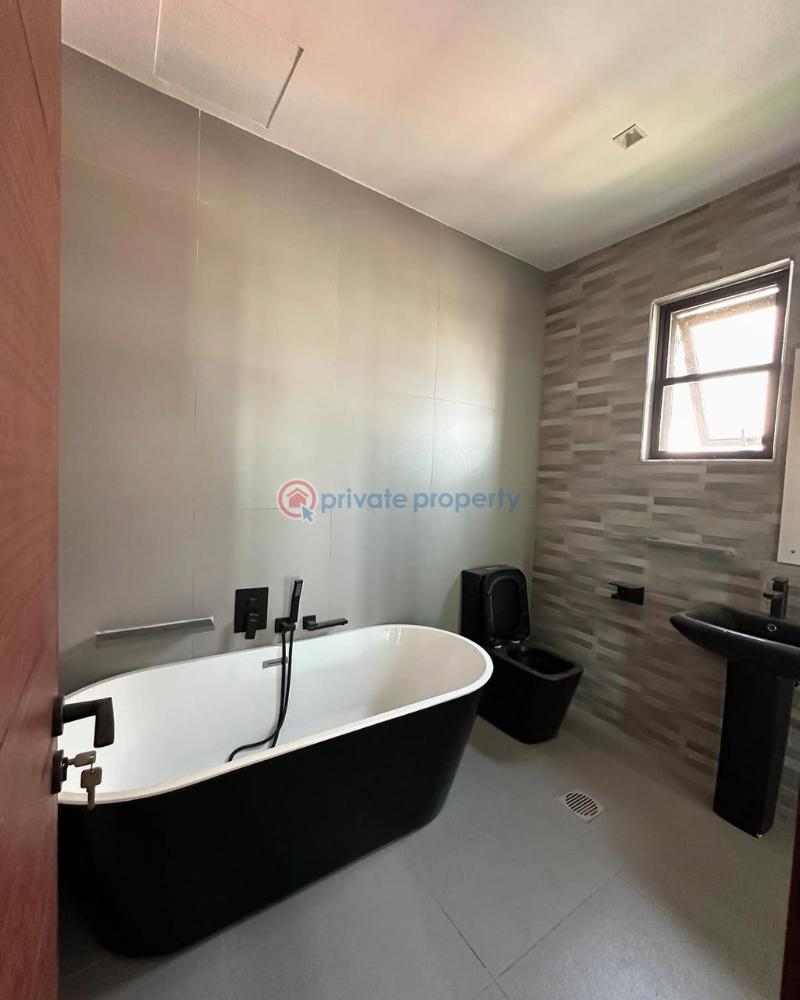 3 bedroom Flat & Apartment For Rent Mojisola Onikoyi Ikoyi Lagos - 5