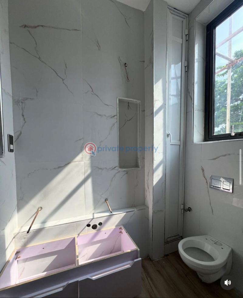 3 bedroom Flat & Apartment For Rent Ikoyi Lagos - 3