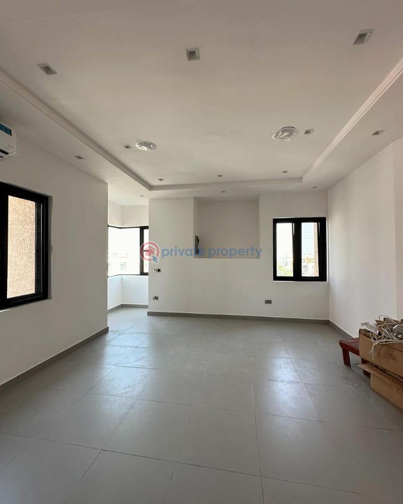 3 bedroom Flat & Apartment For Rent Mojisola Onikoyi Ikoyi Lagos - 3