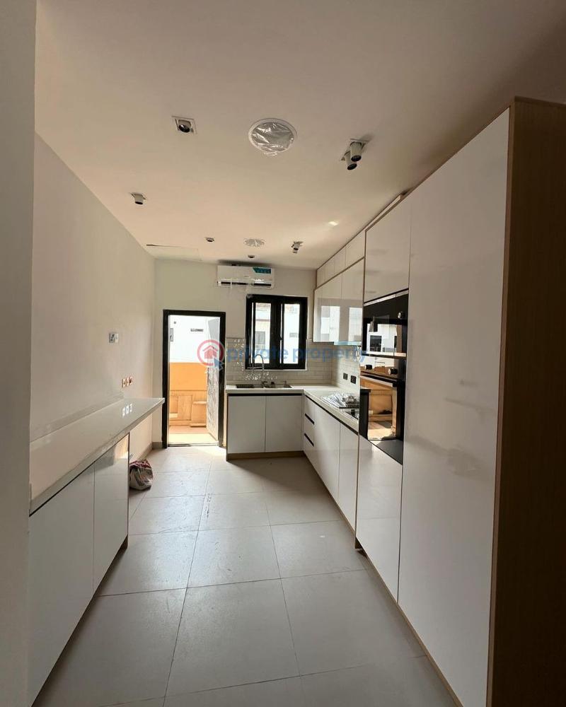 3 bedroom Flat & Apartment For Rent Mojisola Onikoyi Ikoyi Lagos - 6