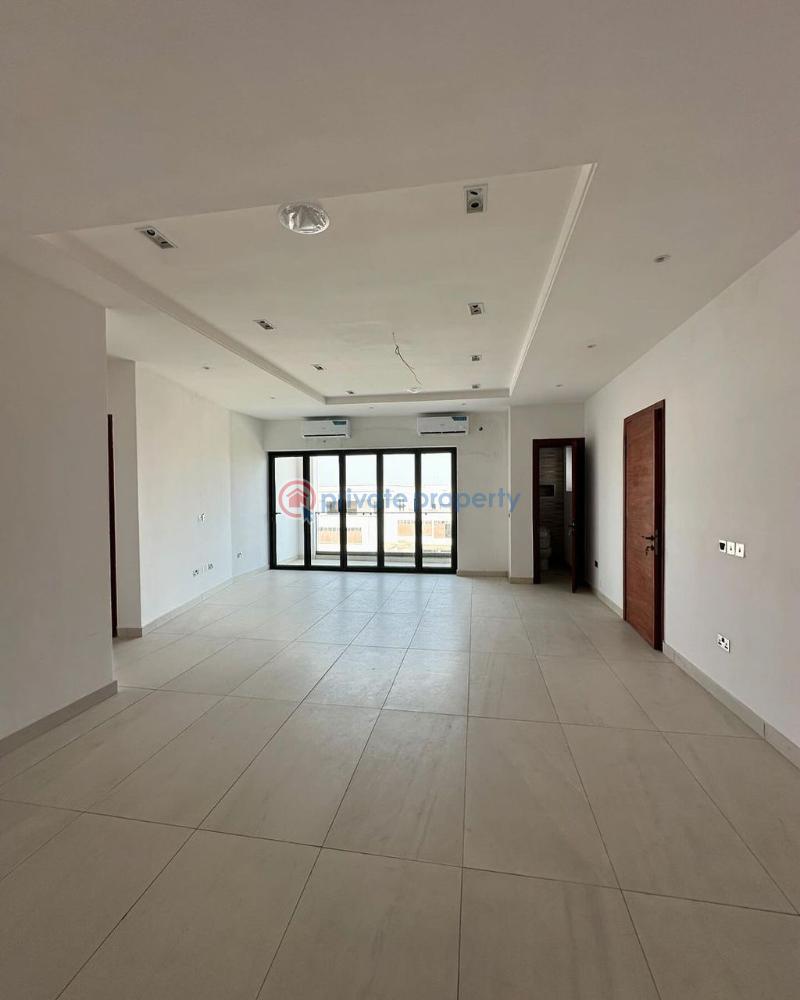 3 bedroom Flat & Apartment For Rent Mojisola Onikoyi Ikoyi Lagos - 2