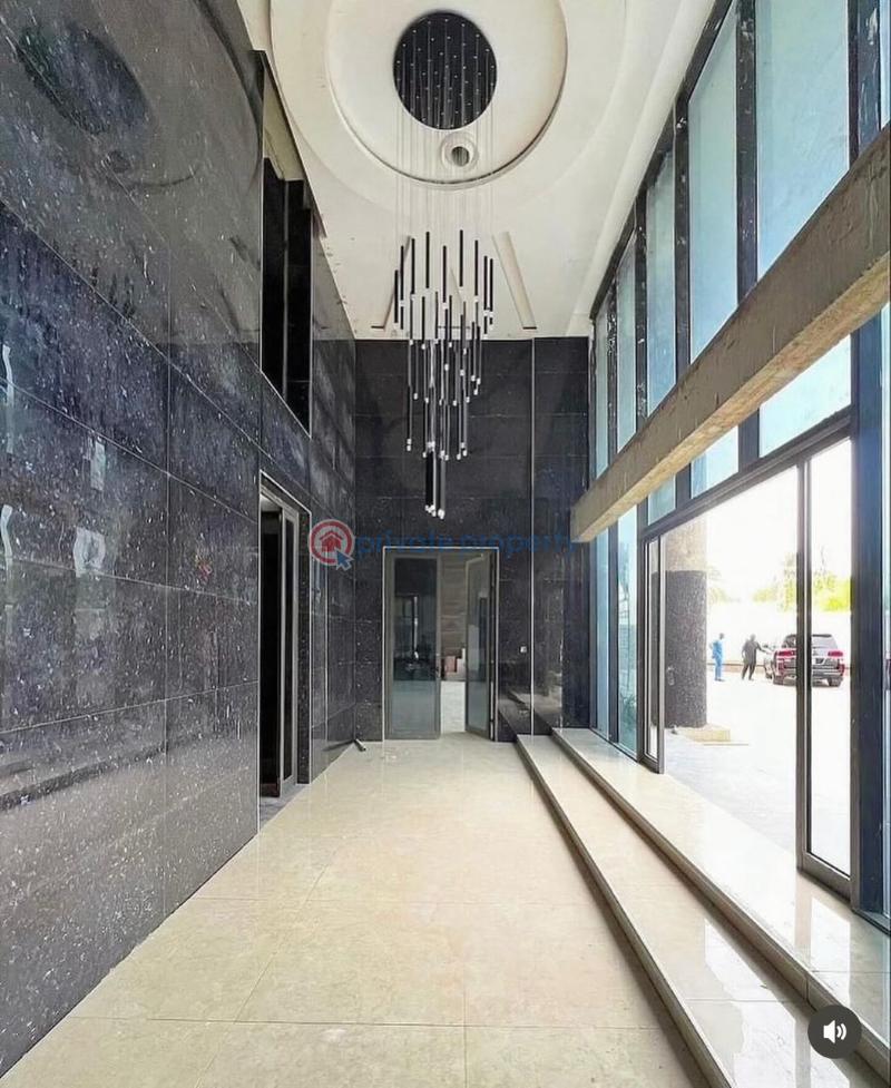 3 bedroom Flat & Apartment For Rent Ikoyi Lagos - 2