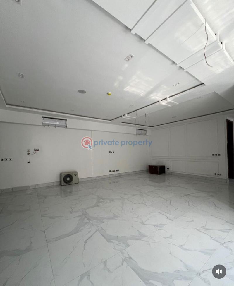 3 bedroom Flat & Apartment For Rent Ikoyi Lagos - 8