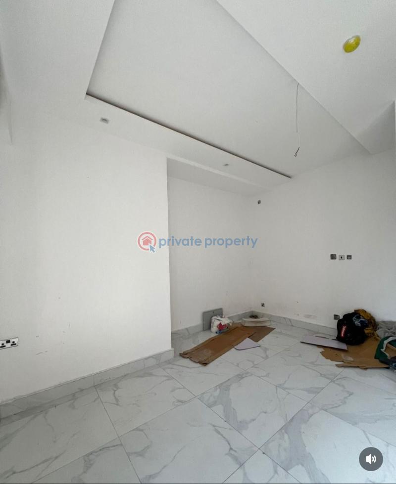 3 bedroom Flat & Apartment For Rent Ikoyi Lagos - 6