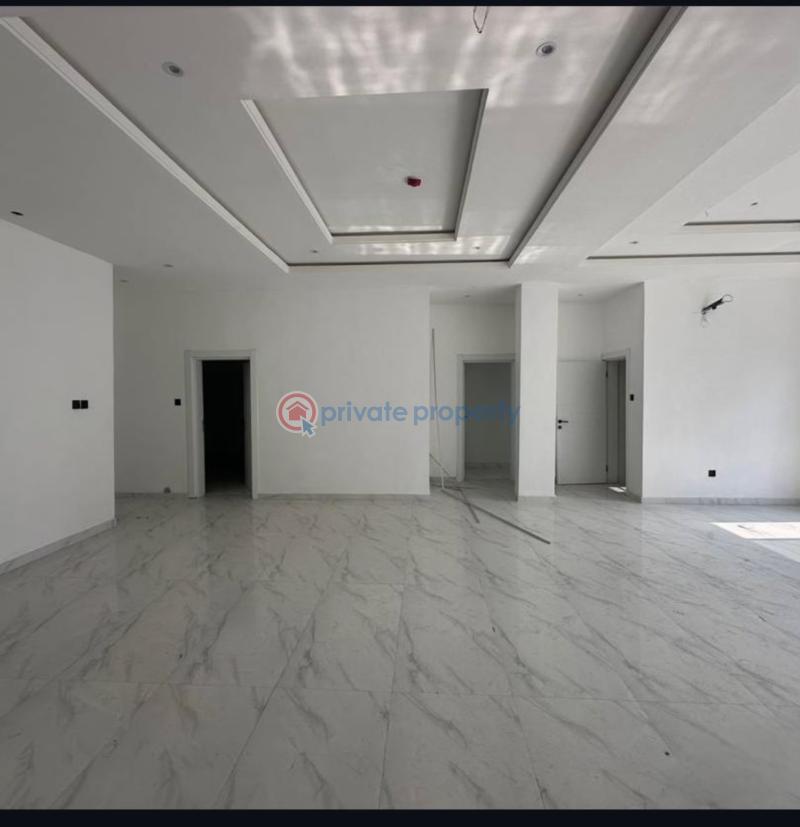 3 bedroom Block Of Flats For Sale Lekki Phase 1 Lagos - 5
