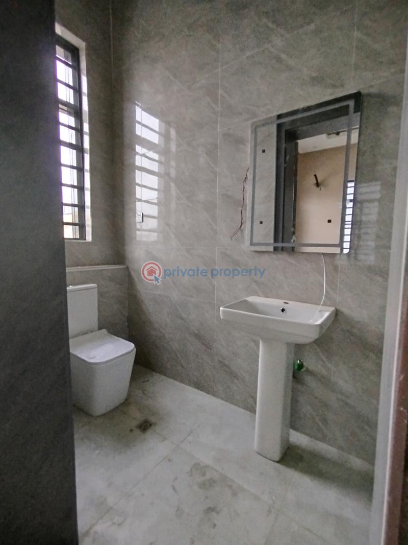 3 bedroom Block Of Flats For Sale Opebi Ikeja Lagos - 25