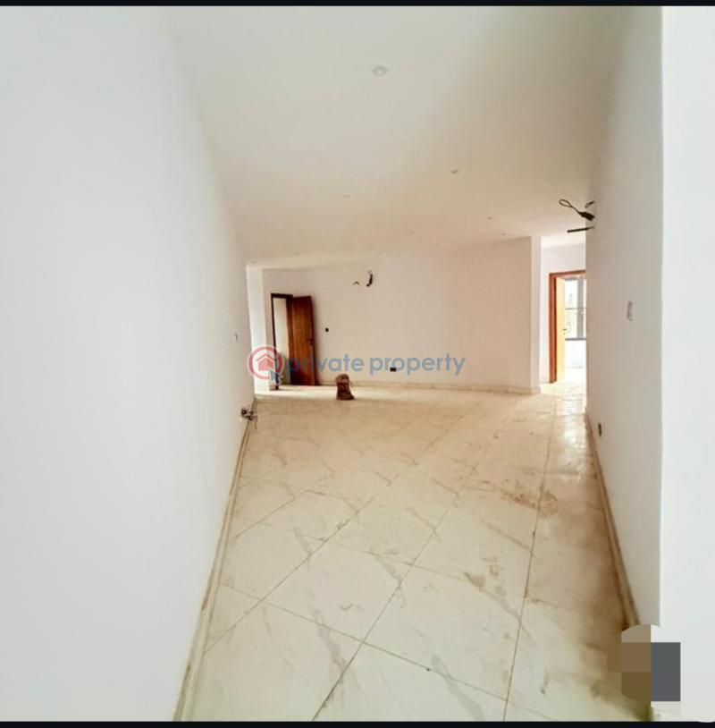 3 bedroom Block Of Flats For Sale Ikeja GRA Lagos - 0