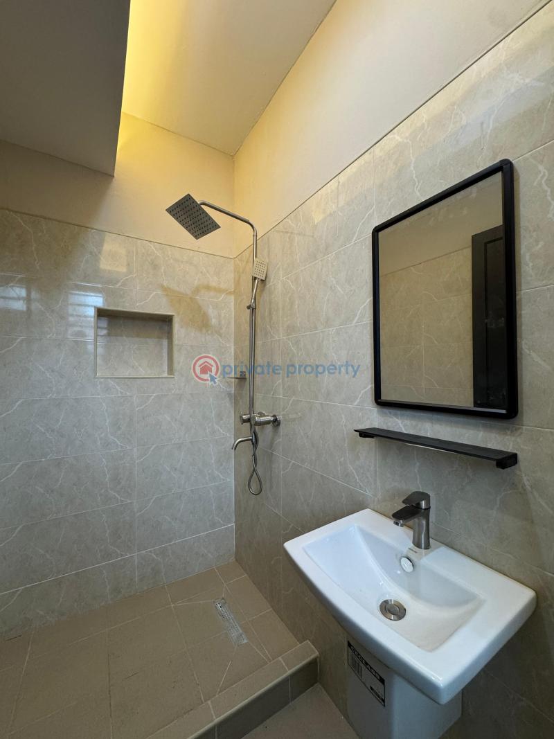 3 bedroom Flat & Apartment For Sale Lekki Phase 1 Lagos - 1