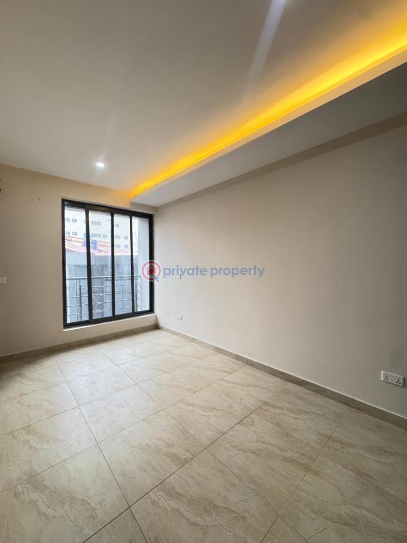 3 bedroom Flat & Apartment For Sale Lekki Phase 1 Lagos - 12