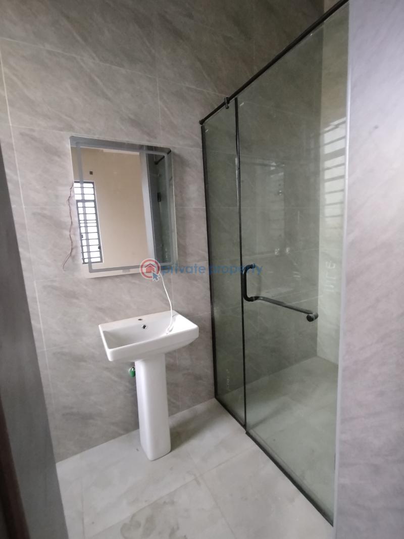 3 bedroom Block Of Flats For Sale Opebi Ikeja Lagos - 24