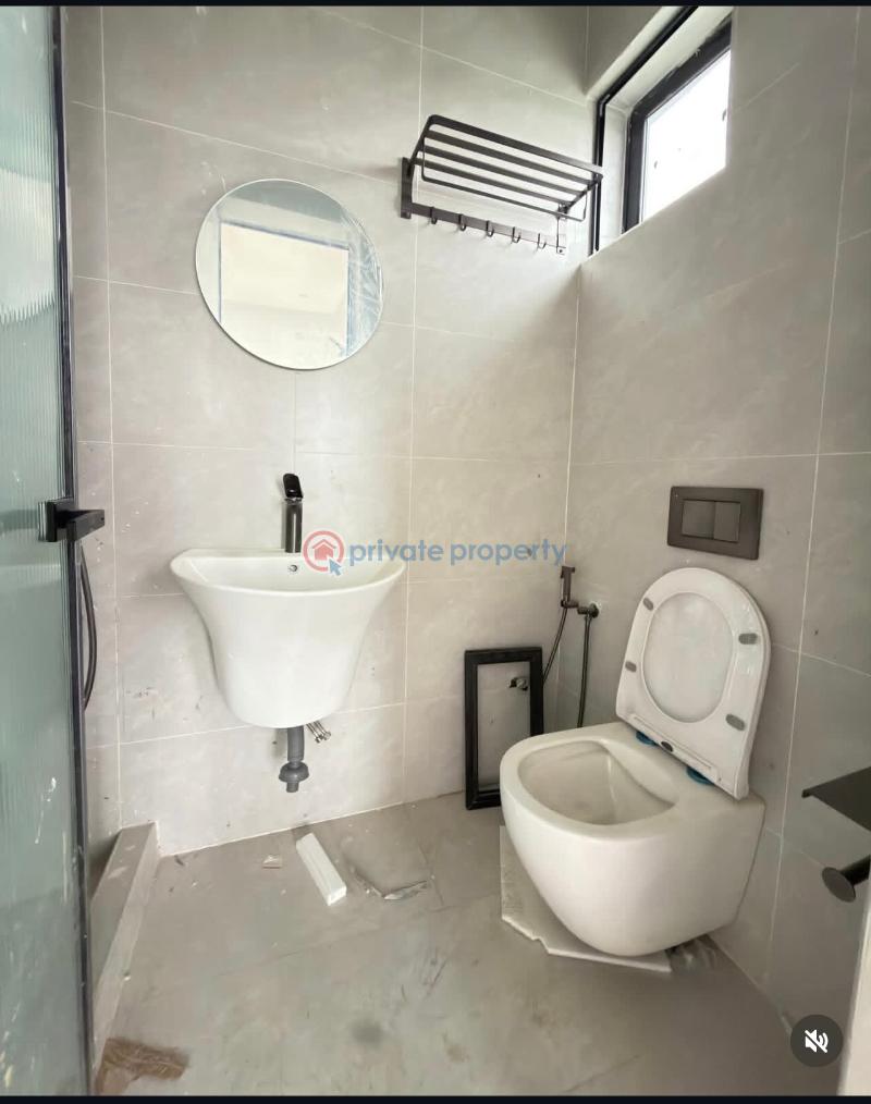 3 bedroom Block Of Flats For Sale Allen Avenue Ikeja Lagos - 3