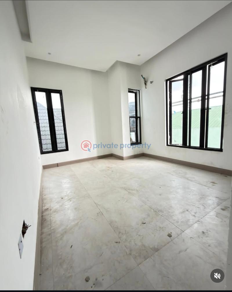 3 bedroom Block Of Flats For Sale Allen Avenue Ikeja Lagos - 4