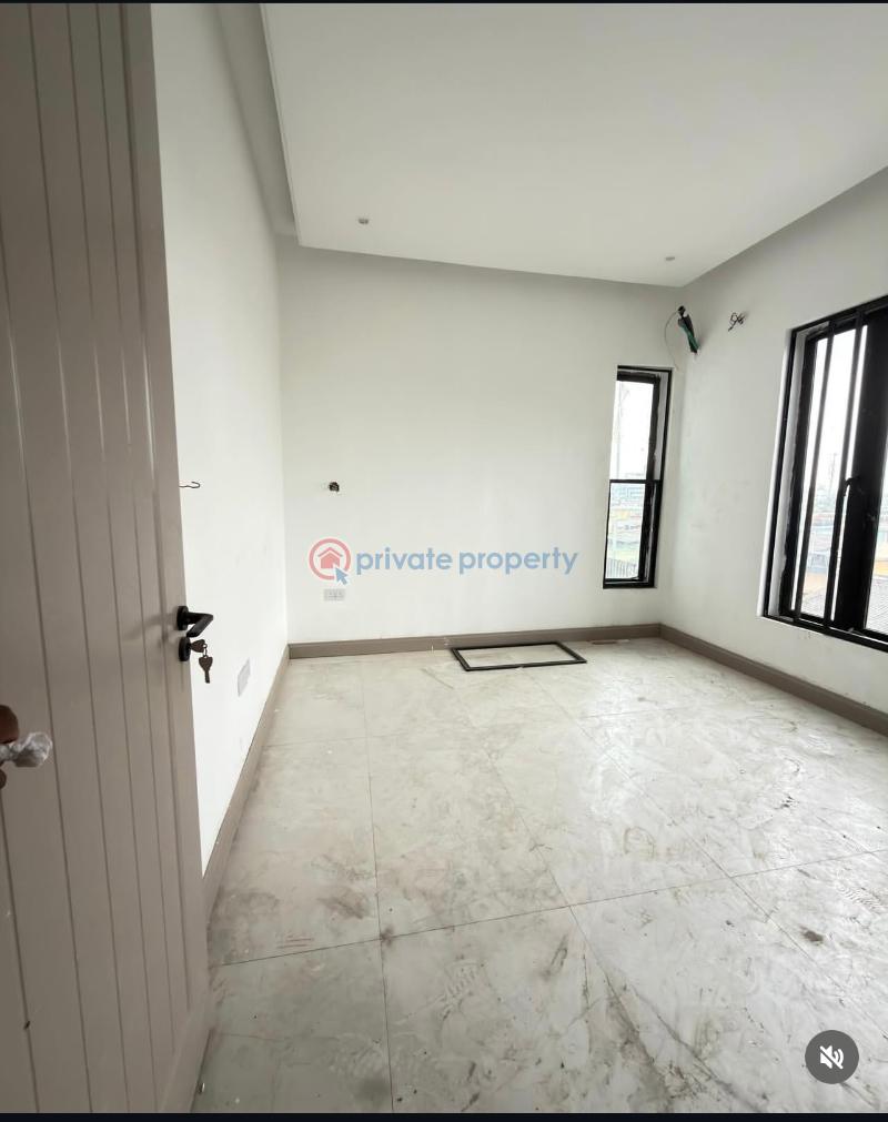 3 bedroom Block Of Flats For Sale Allen Avenue Ikeja Lagos - 8