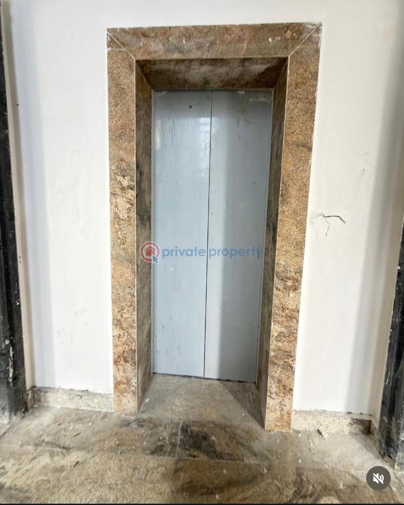 3 bedroom Block Of Flats For Sale Allen Avenue Ikeja Lagos - 9