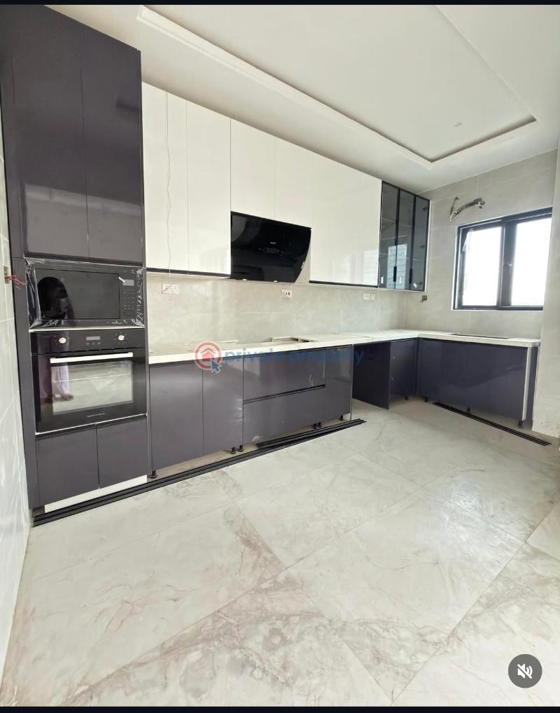 3 bedroom Block Of Flats For Sale Allen Avenue Ikeja Lagos - 2