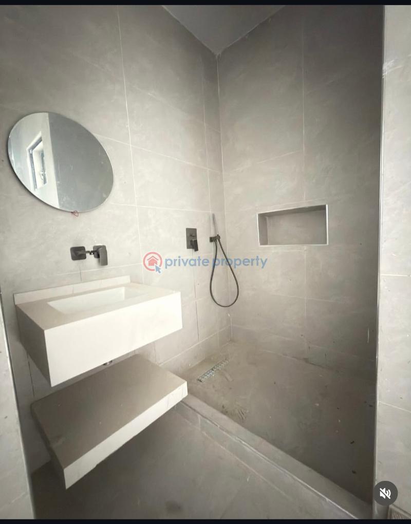 3 bedroom Block Of Flats For Sale Allen Avenue Ikeja Lagos - 10