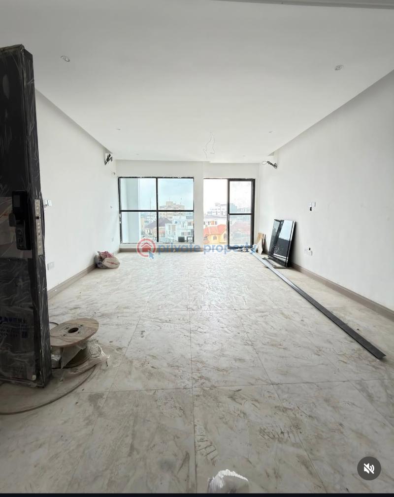 3 bedroom Block Of Flats For Sale Allen Avenue Ikeja Lagos - 6