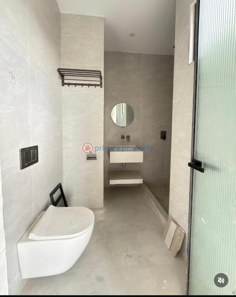 3 bedroom Block Of Flats For Sale Allen Avenue Ikeja Lagos - 5