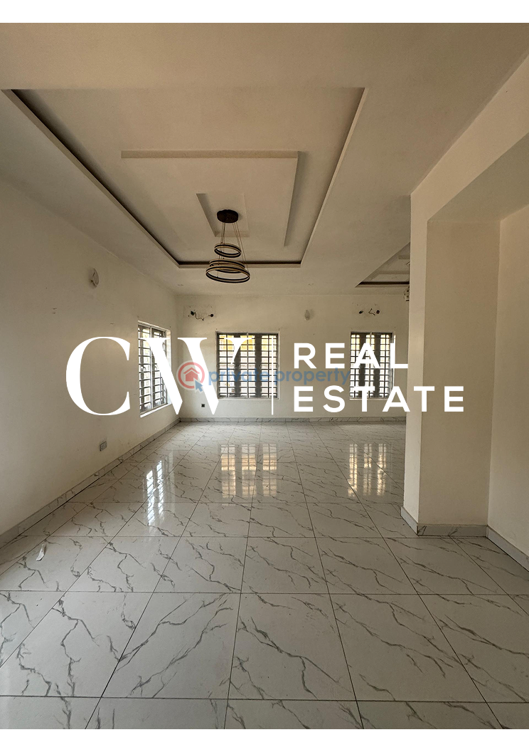 3 bedroom Block Of Flats For Rent Oniru Victoria Island Lagos - 0